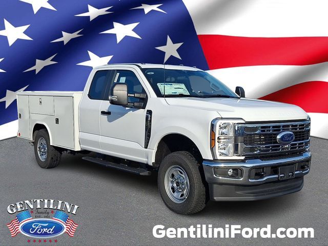 2026 FORD F350 in Woodbine, NJ