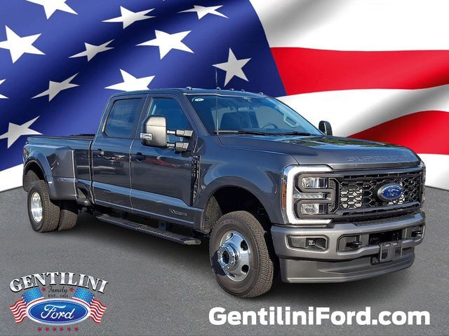 2026 FORD F350 in Woodbine, NJ