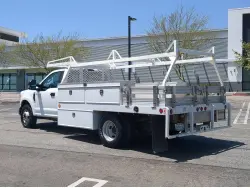 2022 FORD F350