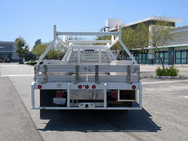 2022 FORD F350