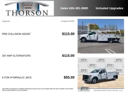 2022 FORD F350