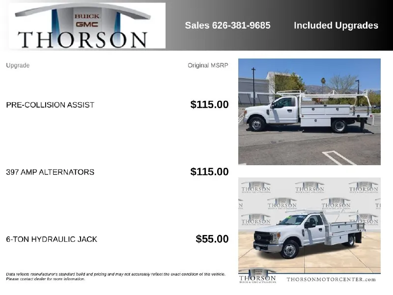 2022 FORD F350