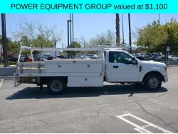 2022 FORD F350