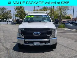 2022 FORD F350