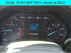 2022 FORD F350