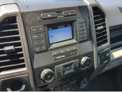 2022 FORD F350