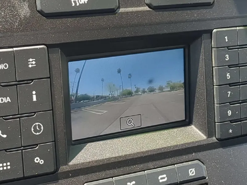 2022 FORD F350
