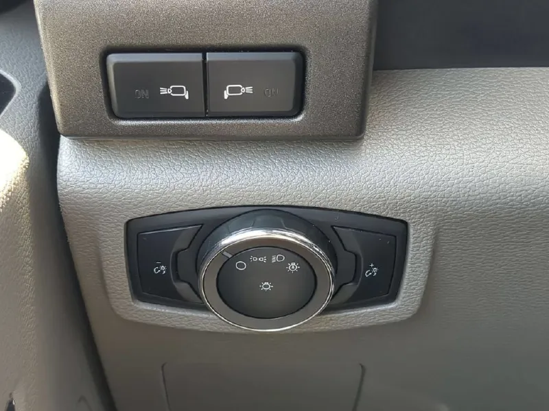 2022 FORD F350