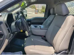 2022 FORD F350