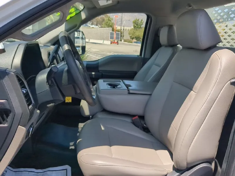 2022 FORD F350