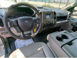2022 FORD F350
