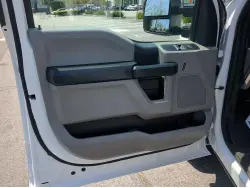2022 FORD F350