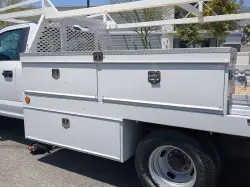 2022 FORD F350