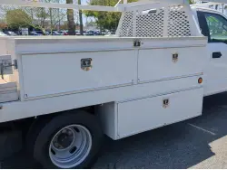 2022 FORD F350