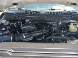 2022 FORD F350