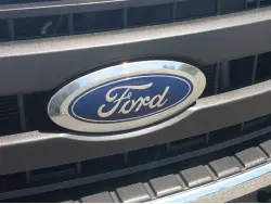 2022 FORD F350