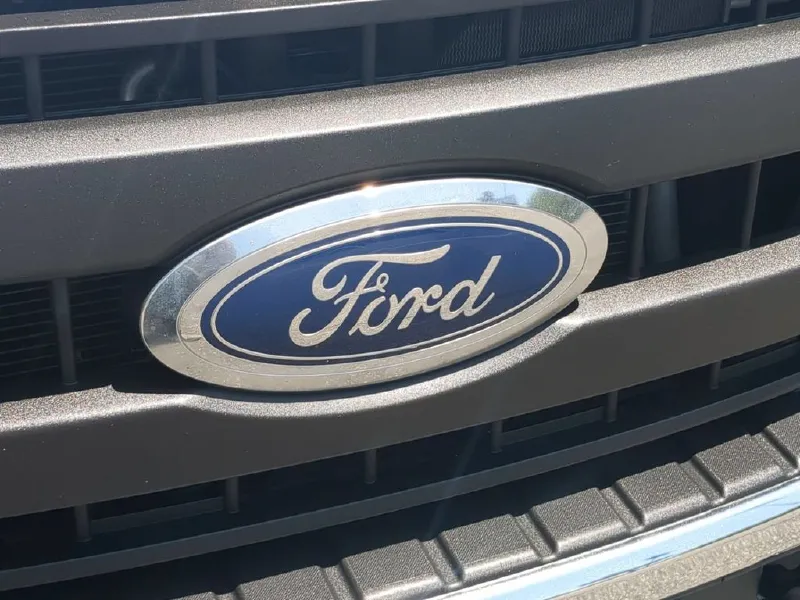 2022 FORD F350