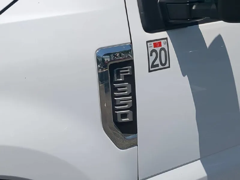 2022 FORD F350