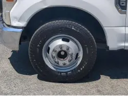 2022 FORD F350
