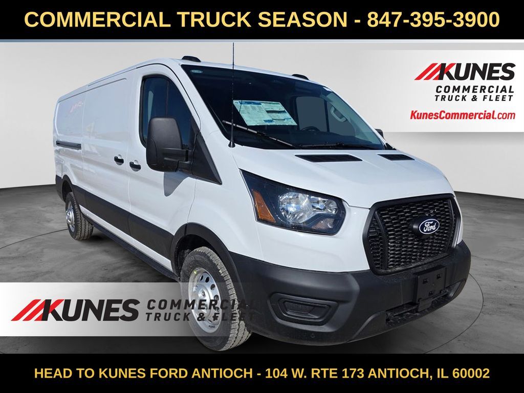 2026 FORD TRANSIT 250 in Antioch, IL