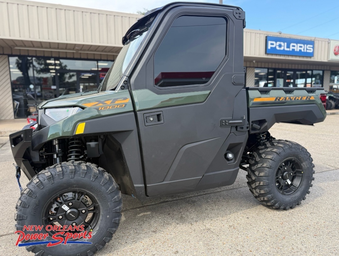 2027 Polaris Ranger XP 1000 NorthStar Ultimate in kenner LA