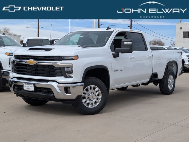 2026 CHEVROLET Silverado 3500HD in Englewood, CO