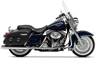 2000 Harley-Davidson FLHRCI Road King® Classic CLASSIC in Paris, TX
