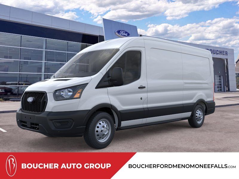 2026 FORD TRANSIT 250 in Menomonee Falls, WI