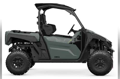 2026 Yamaha Wolverine X2 850 XT-R in durant OK