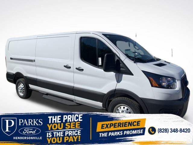 2025 FORD TRANSIT 150 in Kernersville, NC