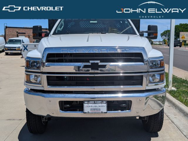 2024 CHEVROLET Silverado 4500HD in Englewood, CO