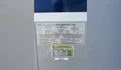 2022 Lance 1995 TRAVEL TRAILER RV
