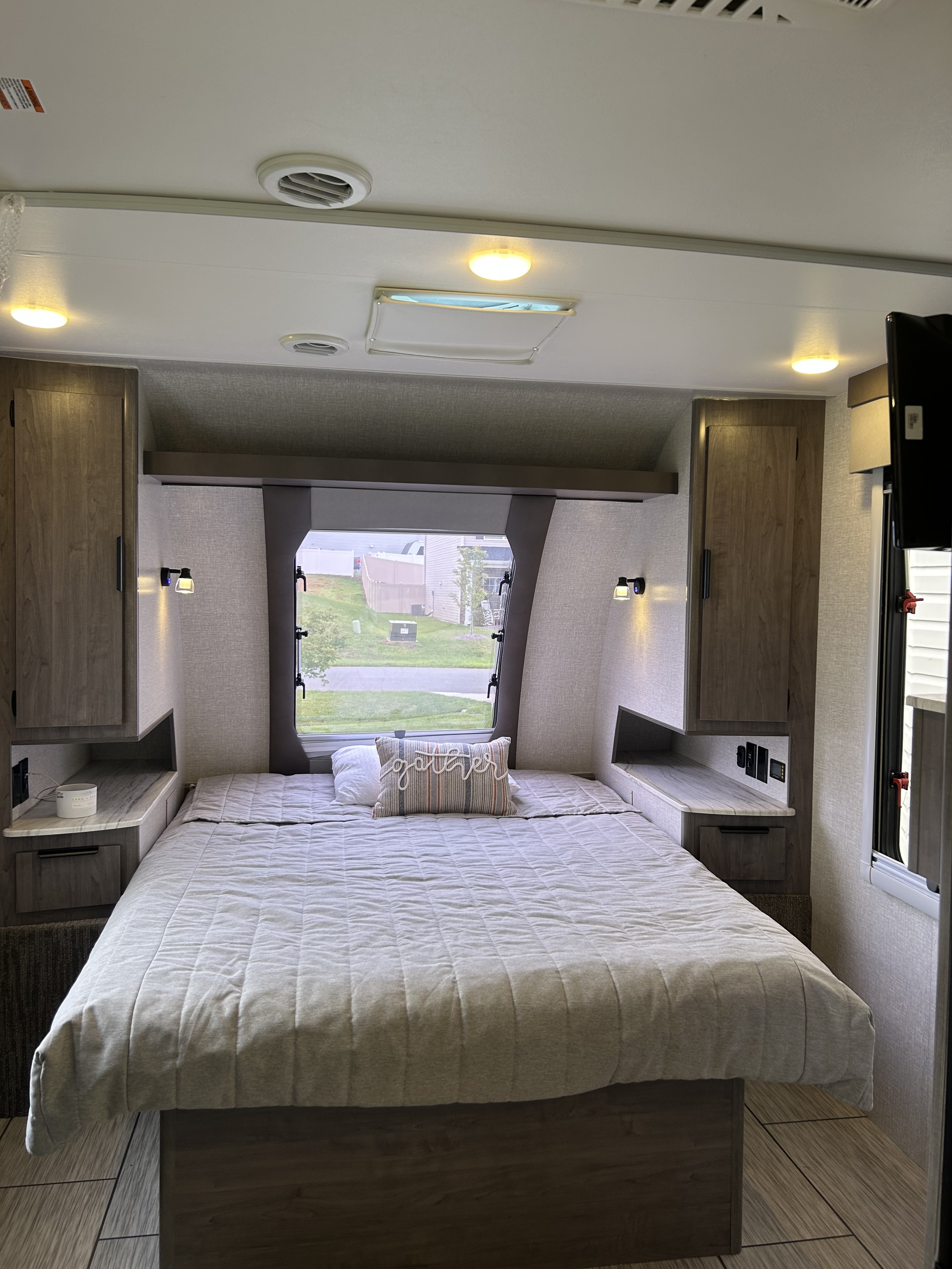 2022 Lance 1995 TRAVEL TRAILER in lexington NC