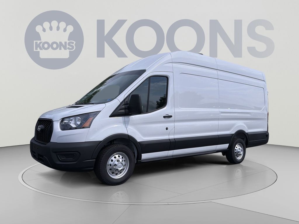 2026 Ford Transit-350 350 in Woodbridge, VA
