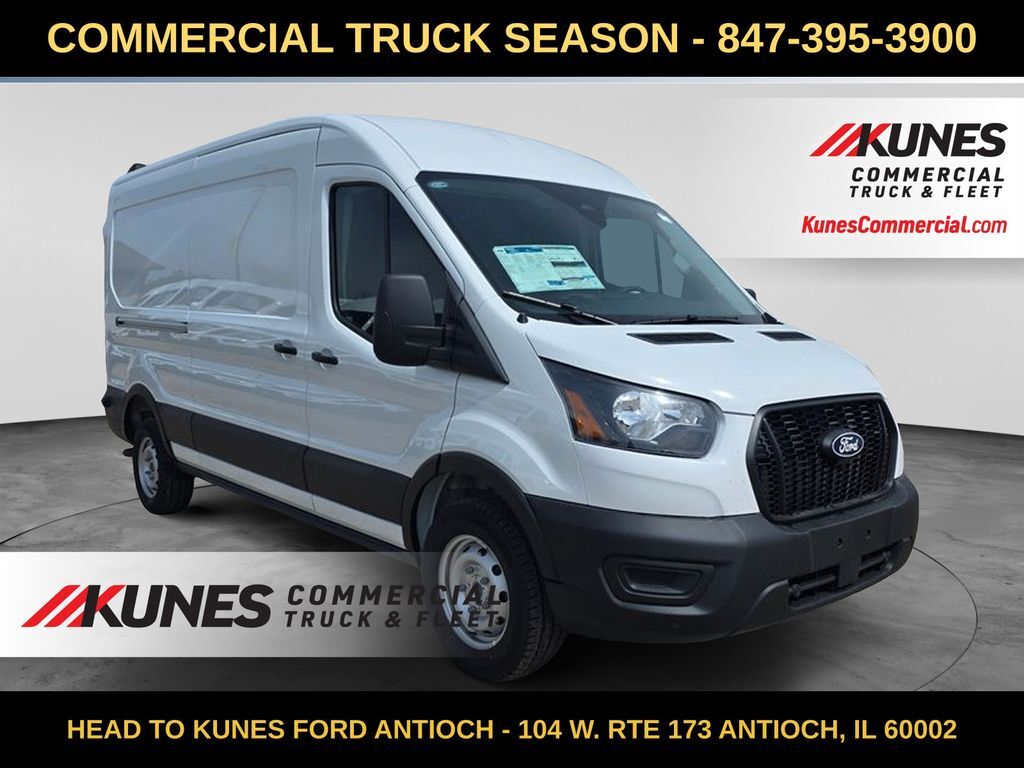 2026 FORD TRANSIT 250 in Antioch, IL