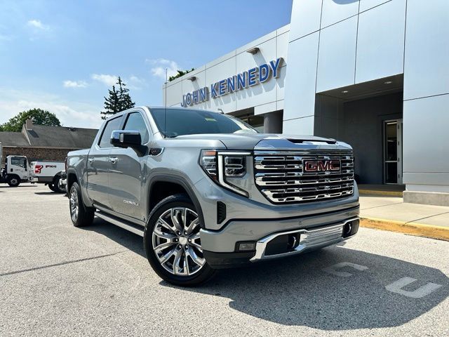 2025 GMC SIERRA in Feasterville Trevose, PA