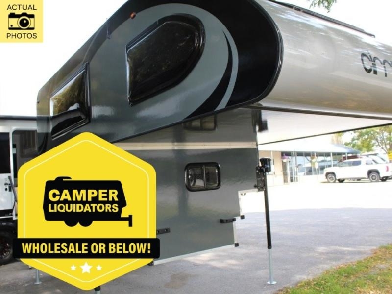 2026 Nucamp Cirrus 820 in south burlington VT