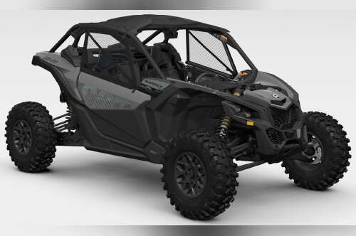 2027 Can-Am Maverick X3 RS TURBO in lafayette LA