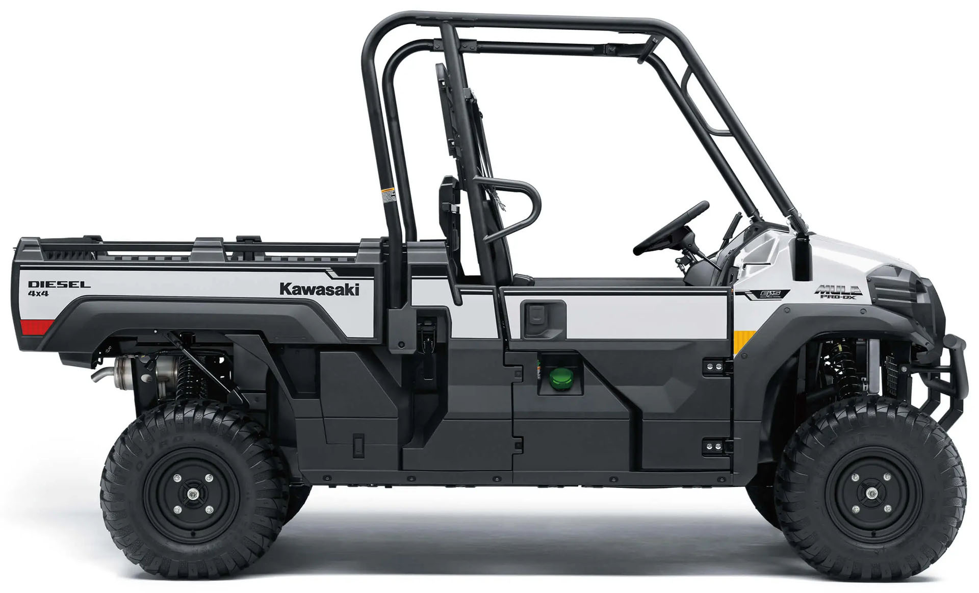 2027 Kawasaki MULE PRO-DX™ EPS in lafayette LA