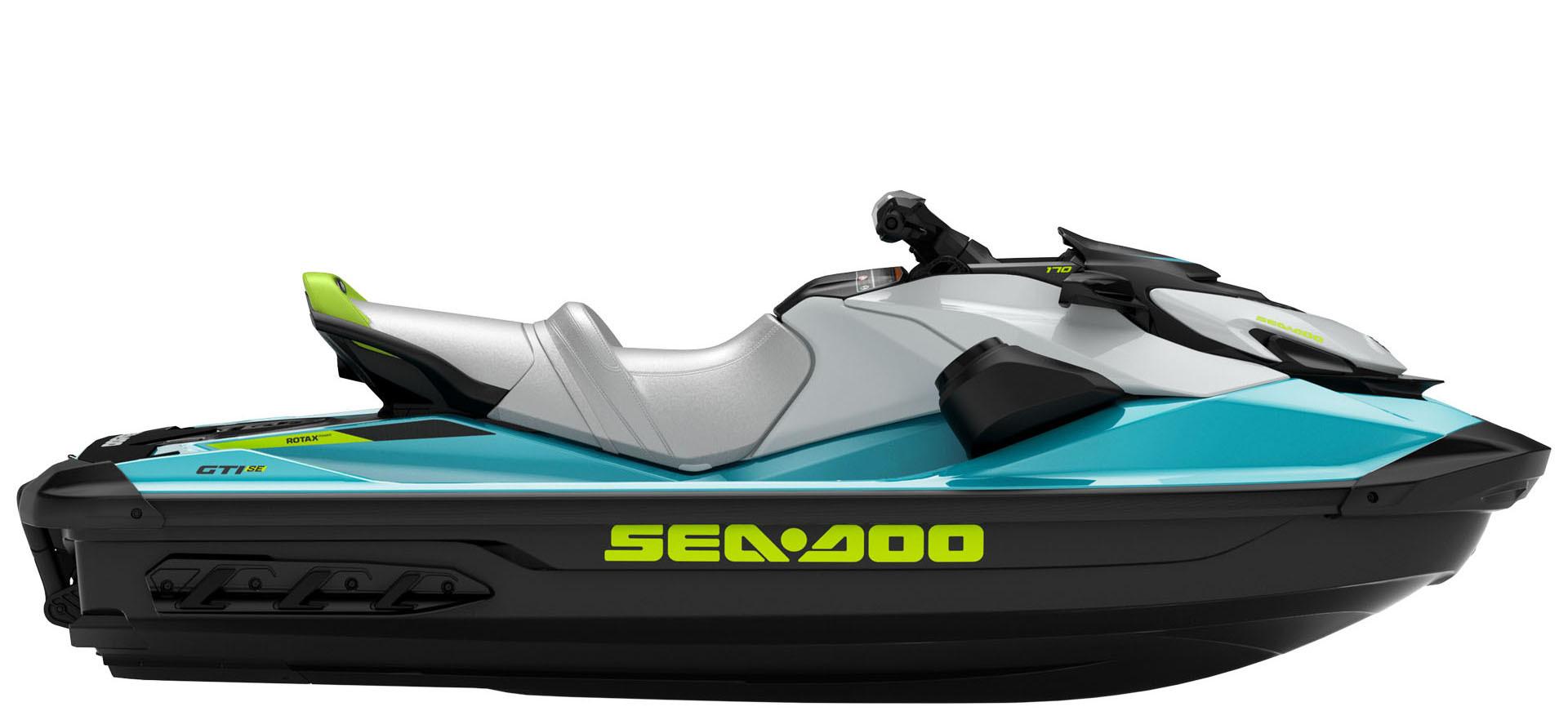 2027 Sea-Doo GTI SE 170 in grantville PA
