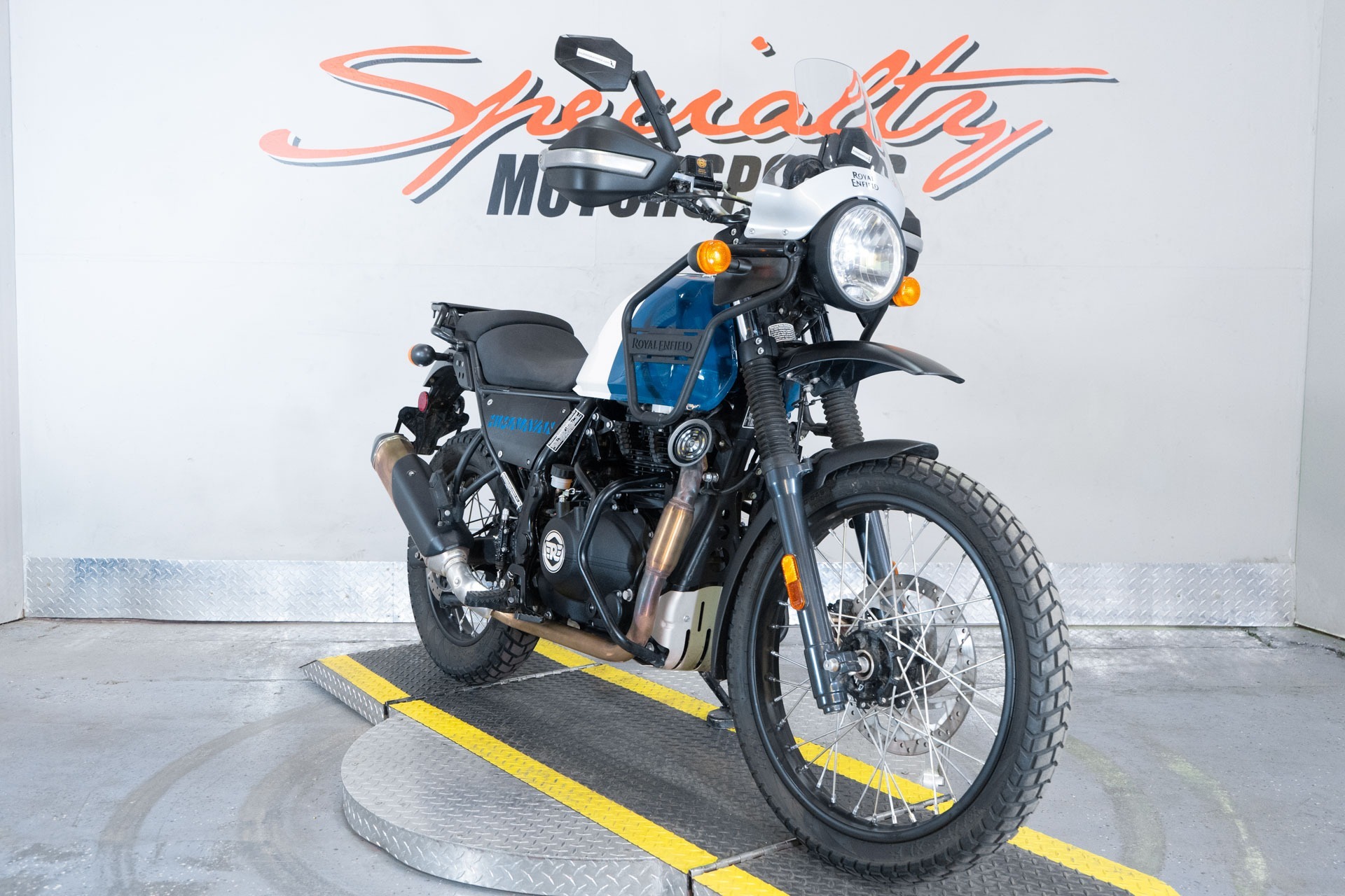 2023 Royal Enfield Himalayan in Sacramento, CA