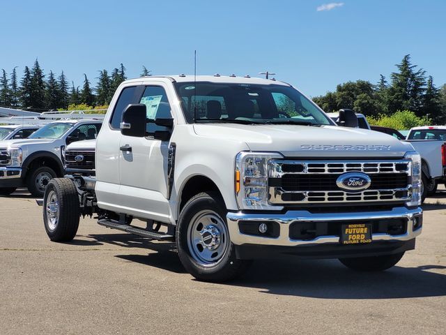 2026 FORD F350 in Roseville, CA
