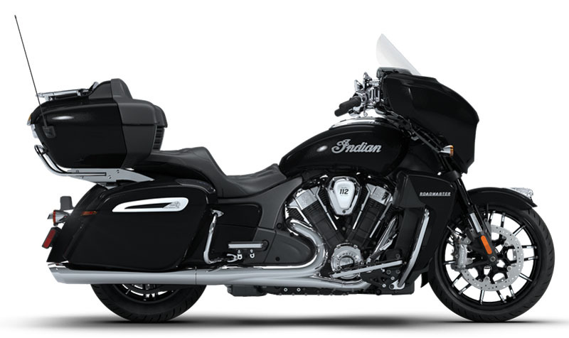 2026 Indian Motorcycle Roadmaster® PowerPlus Limited® with 112 and PowerBand LIMITED in Savannah, GA