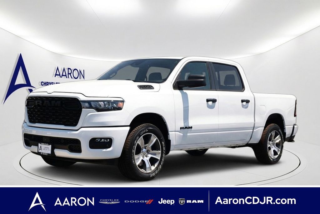 2026 Ram 1500 in Norco, CA