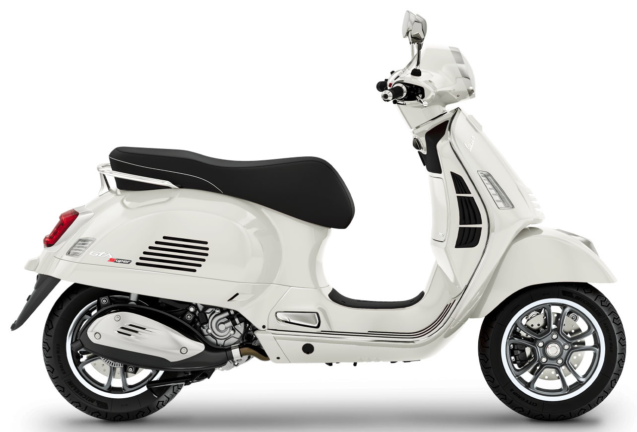 2027 Vespa GTS 310 Super 310 SUPER in Plano, TX