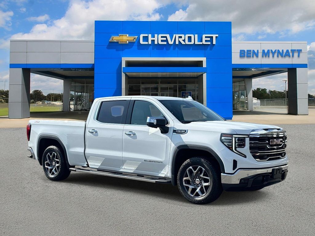 2022 GMC SIERRA in Concord, NC