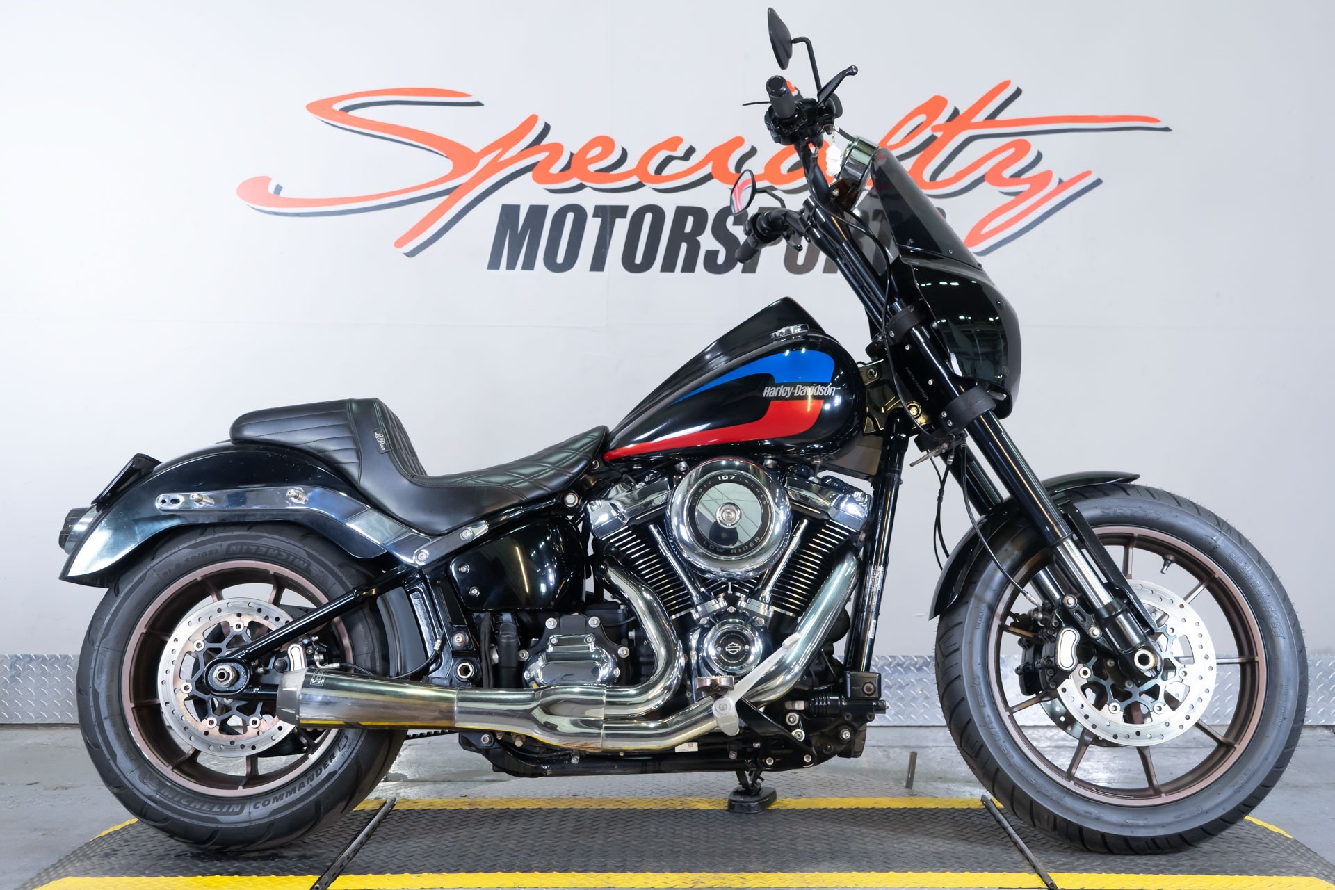 2019 Harley-Davidson Low Rider® in Sacramento, CA