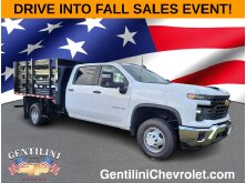 Top 10 Commercial Trucks for Construction: The Heavy Hitters image