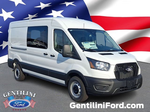 2026 FORD TRANSIT 250 in Woodbine, NJ