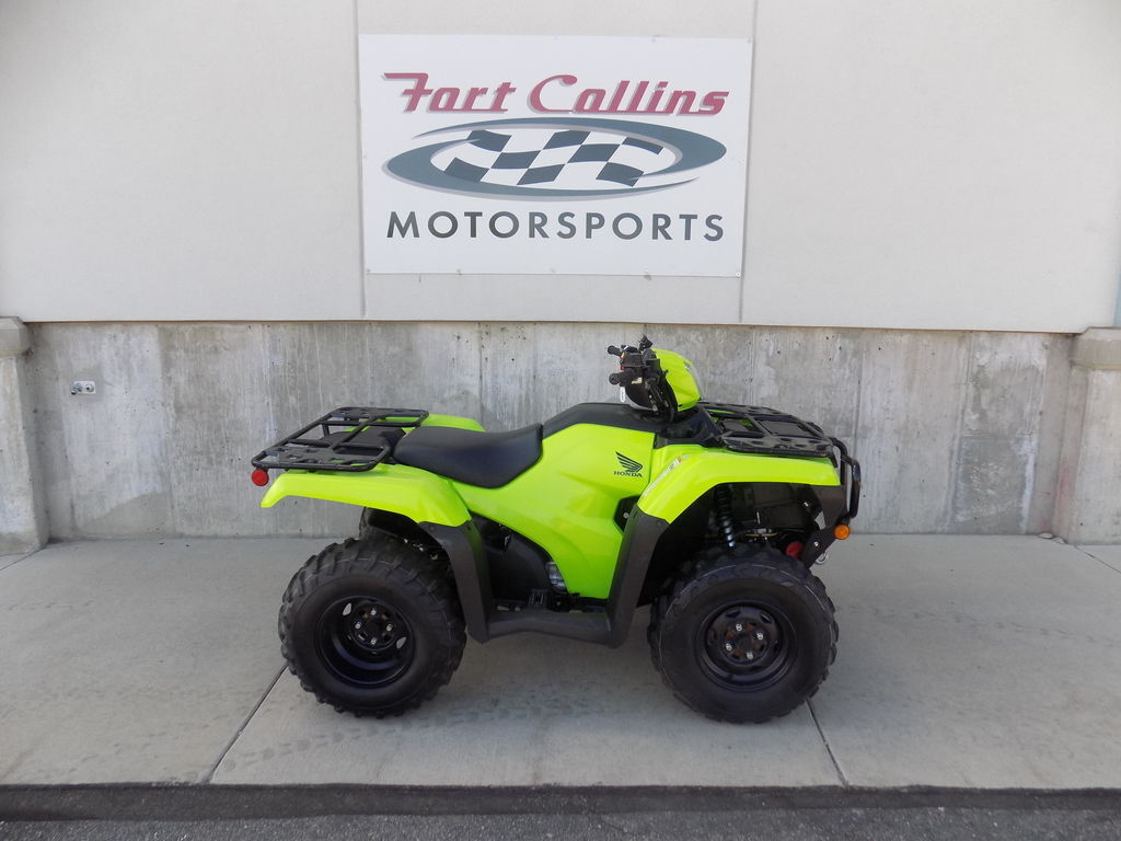 2024 Honda® FourTrax Foreman 4x4 ES EPS in fort collins CO